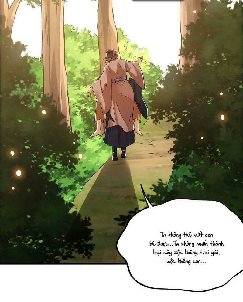 Chưởng Môn Khiêm Tốn Chút - Chapter 76 - Page 6