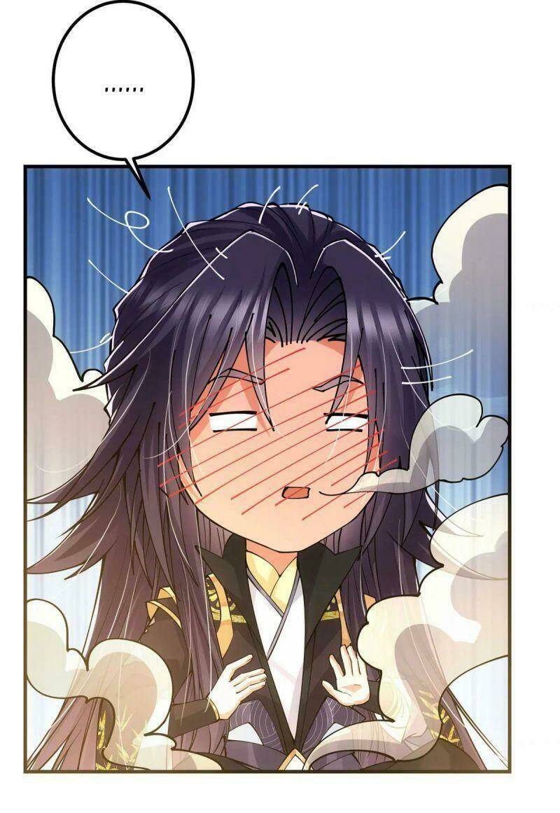 Chưởng Môn Khiêm Tốn Chút - Chapter 77 - Page 9