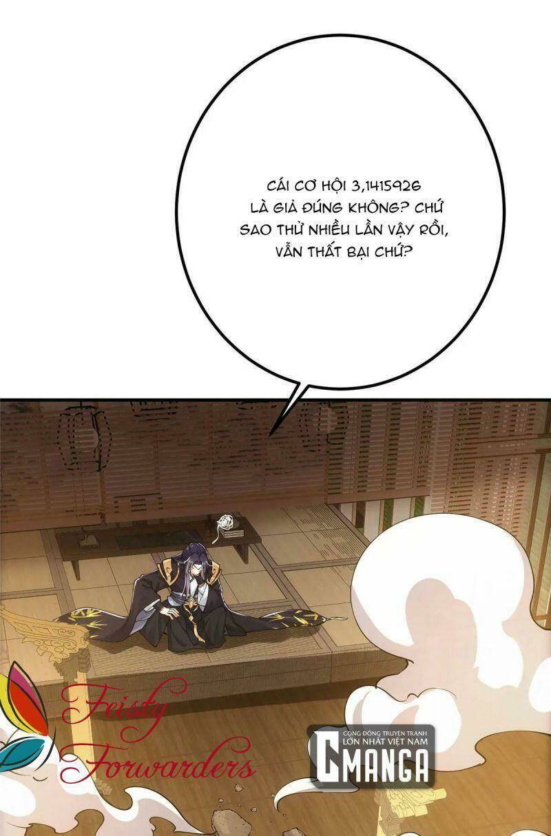 Chưởng Môn Khiêm Tốn Chút - Chapter 77 - Page 10