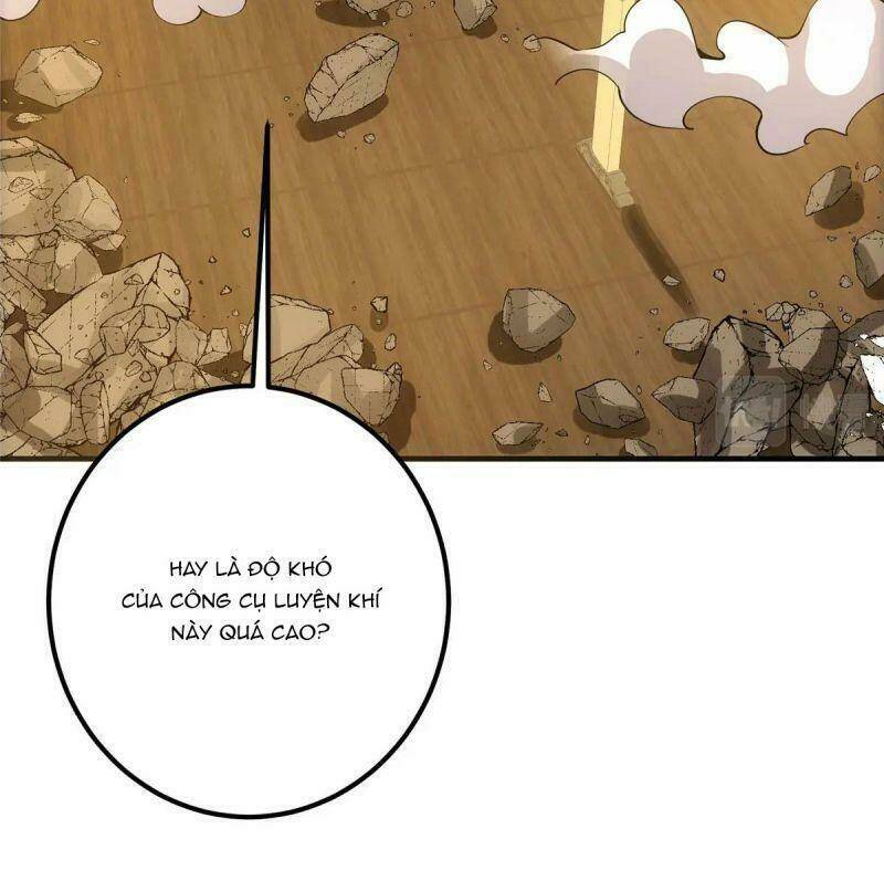 Chưởng Môn Khiêm Tốn Chút - Chapter 77 - Page 11