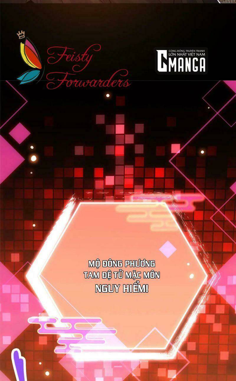 Chưởng Môn Khiêm Tốn Chút - Chapter 77 - Page 13