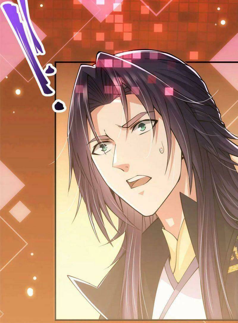 Chưởng Môn Khiêm Tốn Chút - Chapter 77 - Page 14