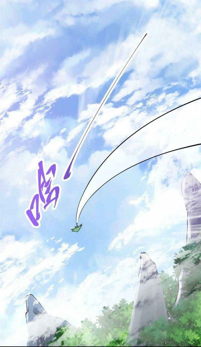 Chưởng Môn Khiêm Tốn Chút - Chapter 77 - Page 24