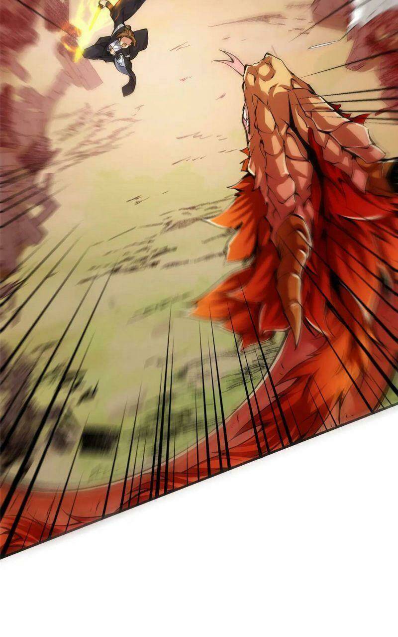 Chưởng Môn Khiêm Tốn Chút - Chapter 77 - Page 26