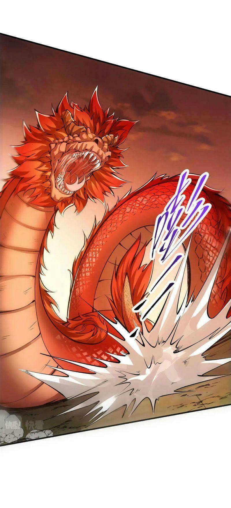 Chưởng Môn Khiêm Tốn Chút - Chapter 77 - Page 30