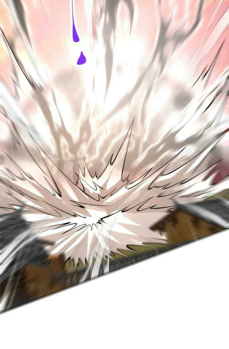 Chưởng Môn Khiêm Tốn Chút - Chapter 77 - Page 36