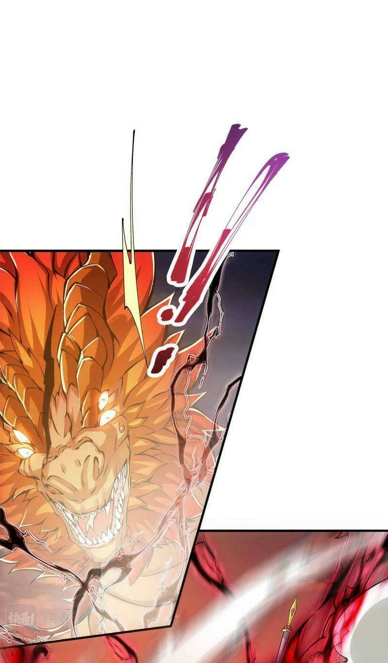 Chưởng Môn Khiêm Tốn Chút - Chapter 77 - Page 37