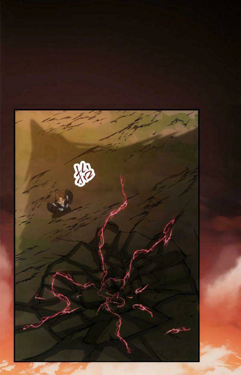 Chưởng Môn Khiêm Tốn Chút - Chapter 77 - Page 41