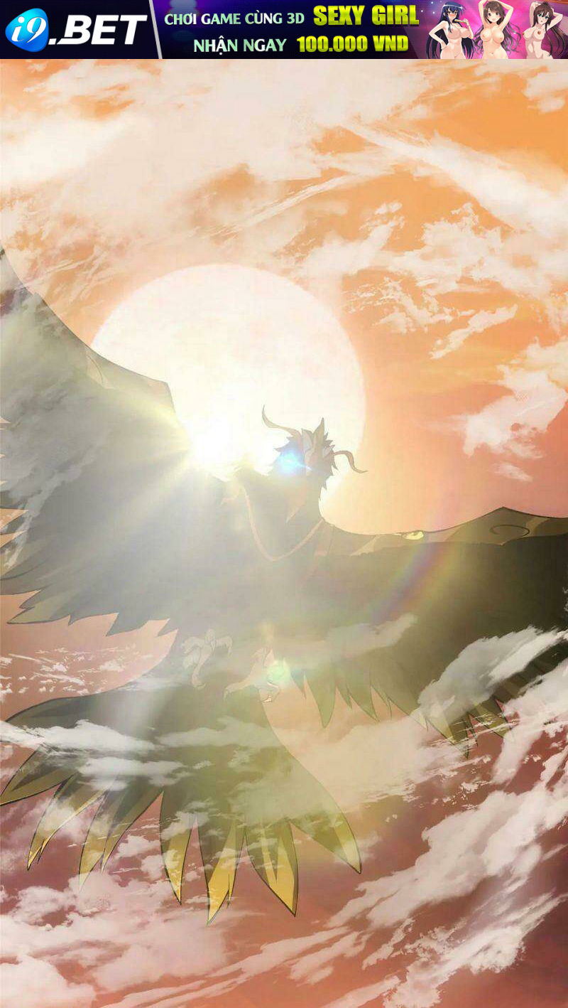 Chưởng Môn Khiêm Tốn Chút - Chapter 77 - Page 42