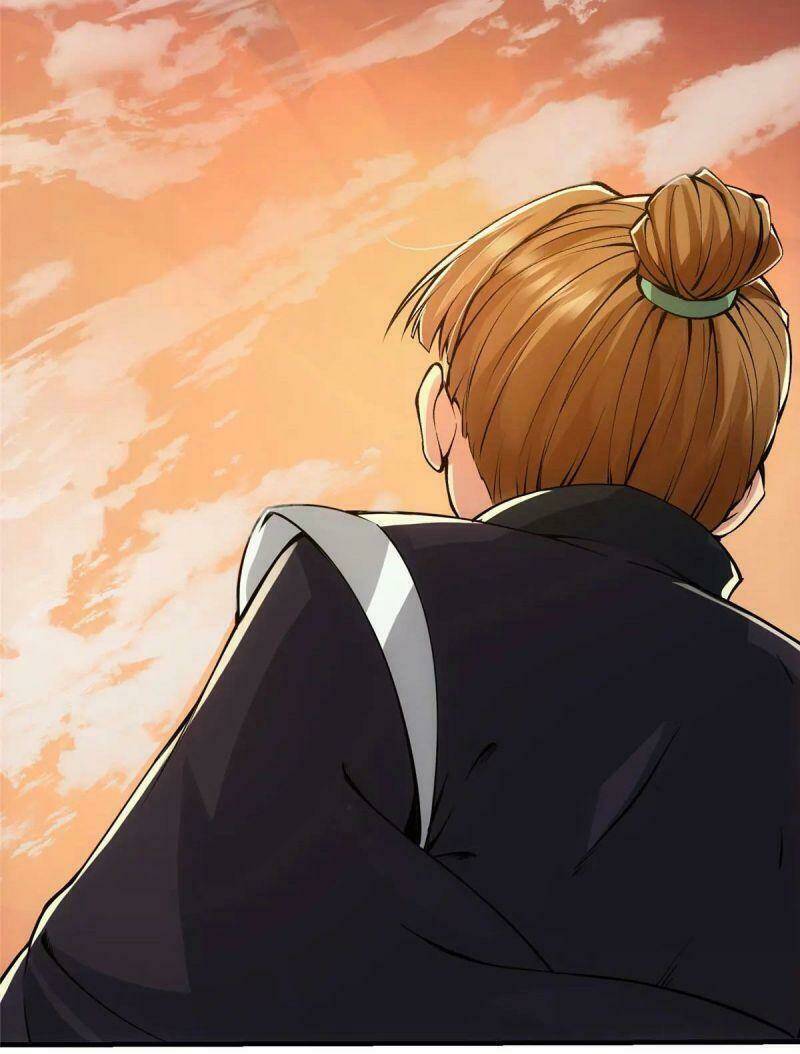 Chưởng Môn Khiêm Tốn Chút - Chapter 77 - Page 43