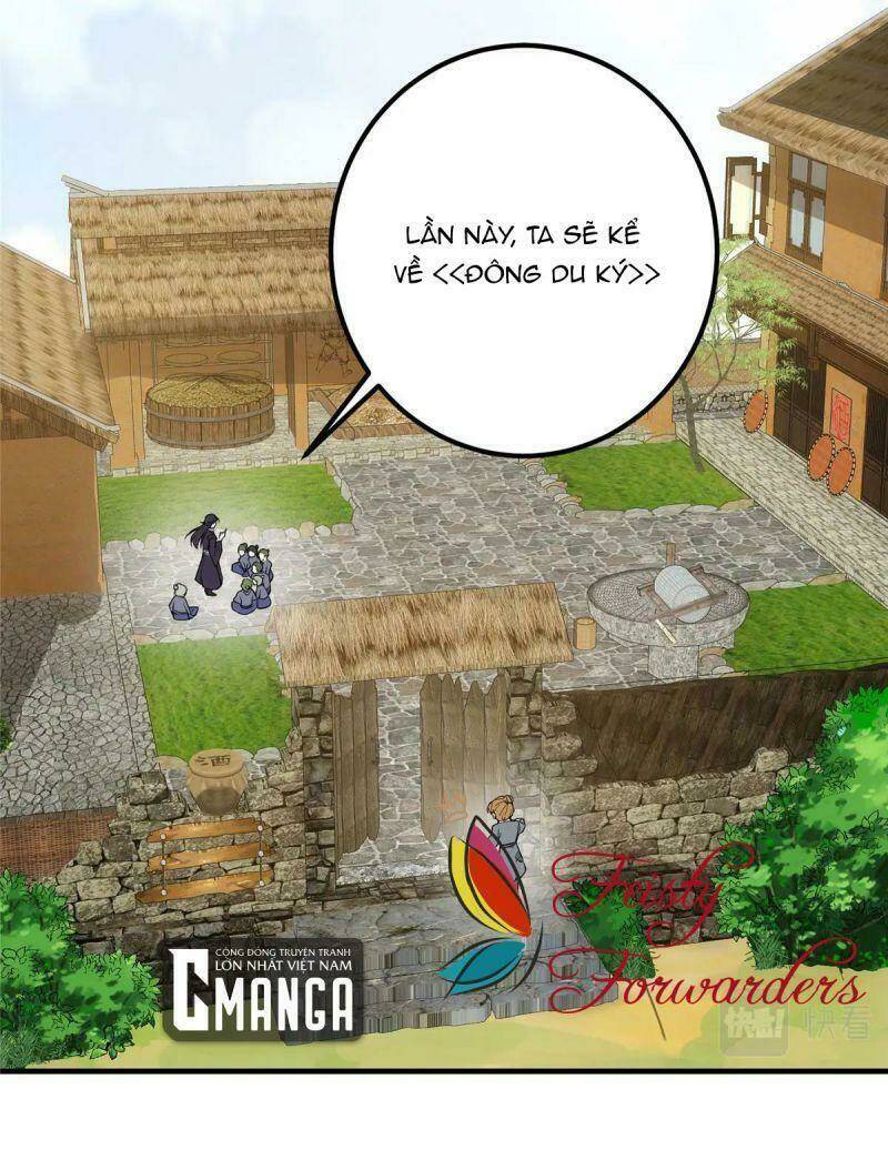 Chưởng Môn Khiêm Tốn Chút - Chapter 77 - Page 53