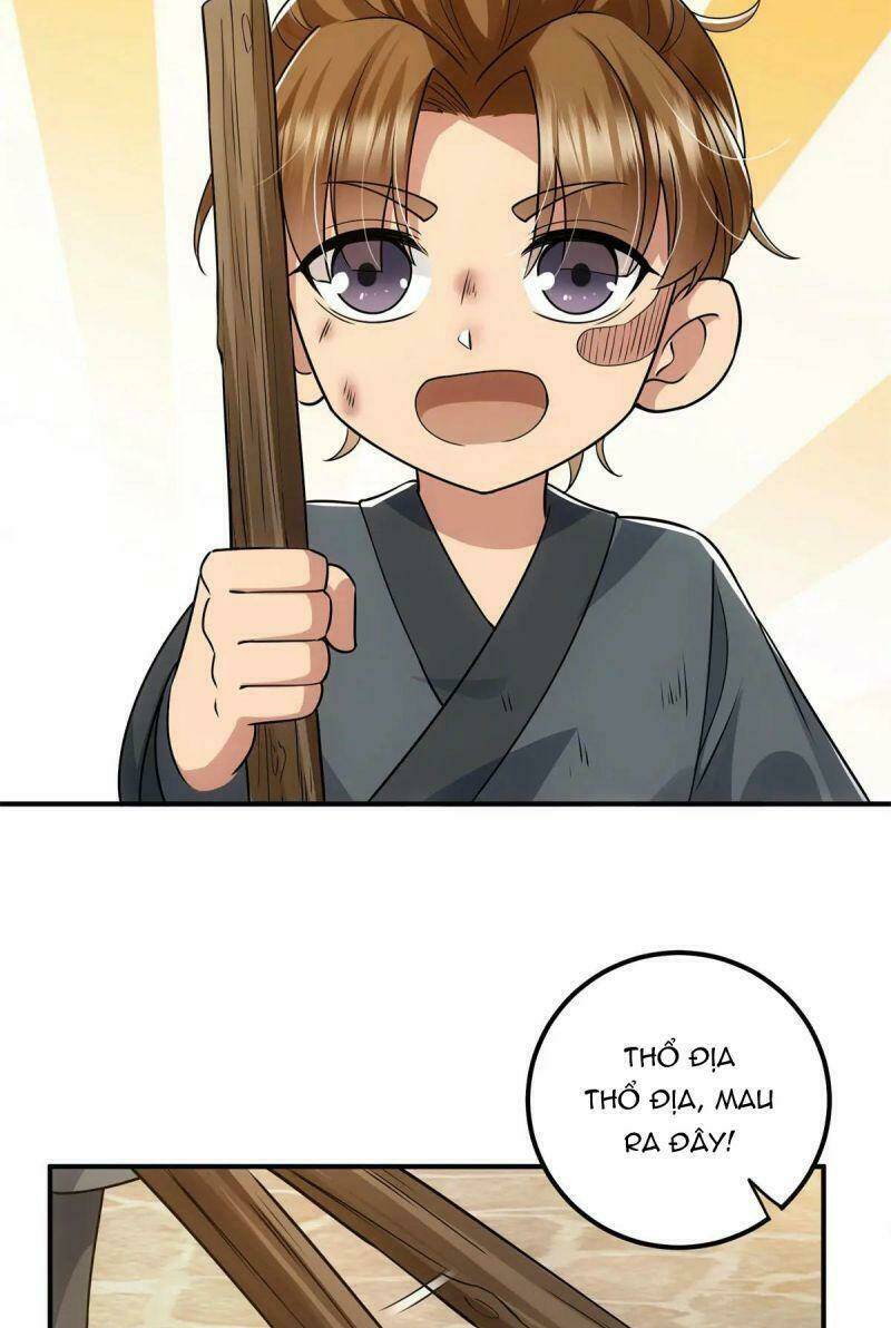 Chưởng Môn Khiêm Tốn Chút - Chapter 78 - Page 11