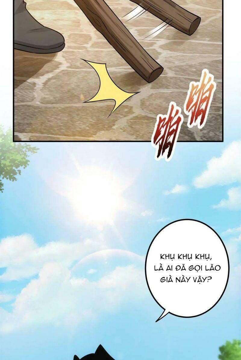 Chưởng Môn Khiêm Tốn Chút - Chapter 78 - Page 12