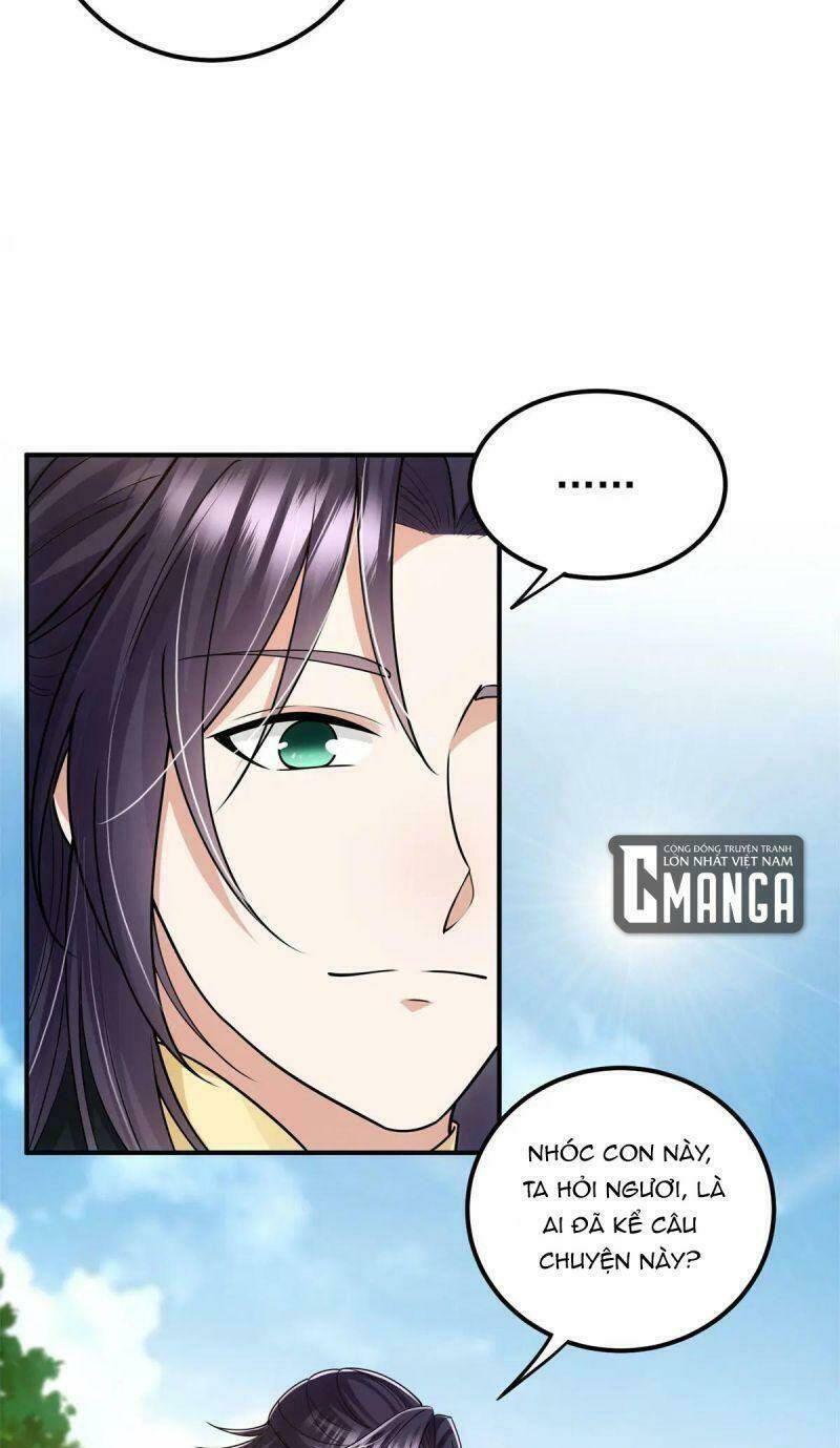 Chưởng Môn Khiêm Tốn Chút - Chapter 78 - Page 15