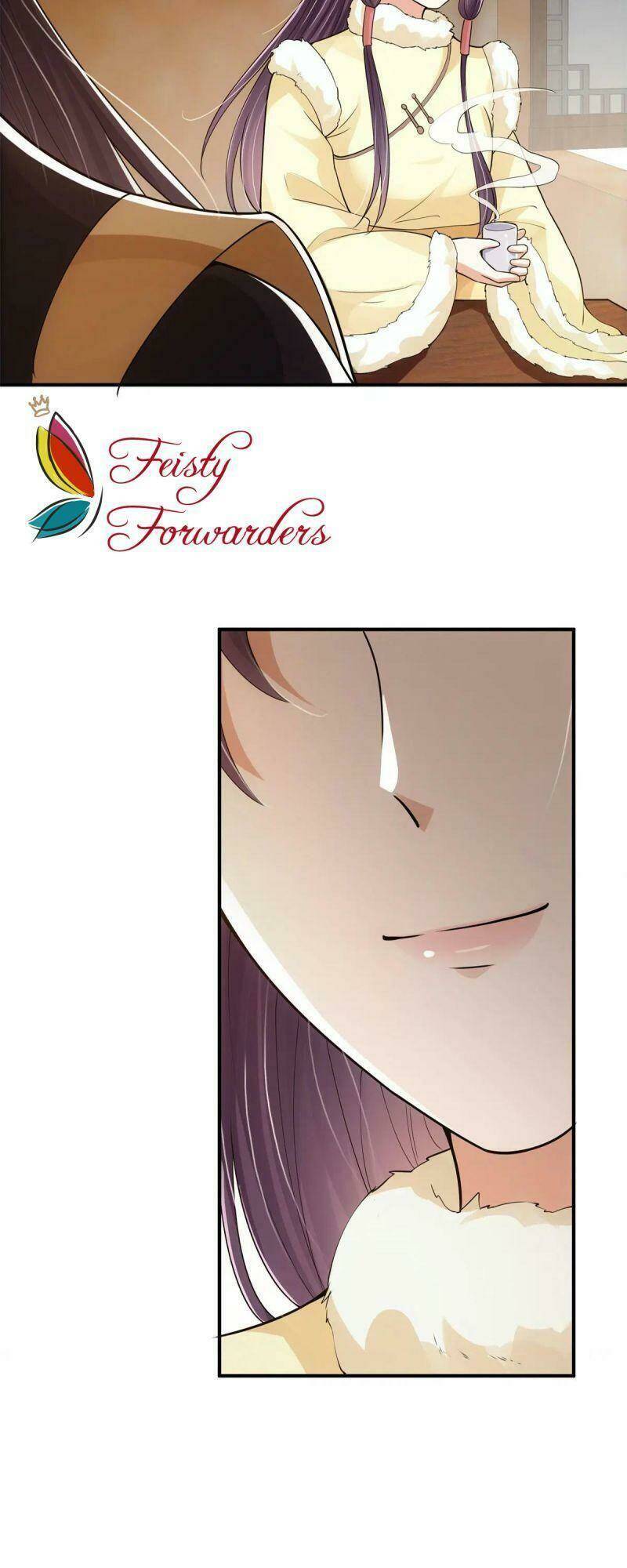 Chưởng Môn Khiêm Tốn Chút - Chapter 78 - Page 28