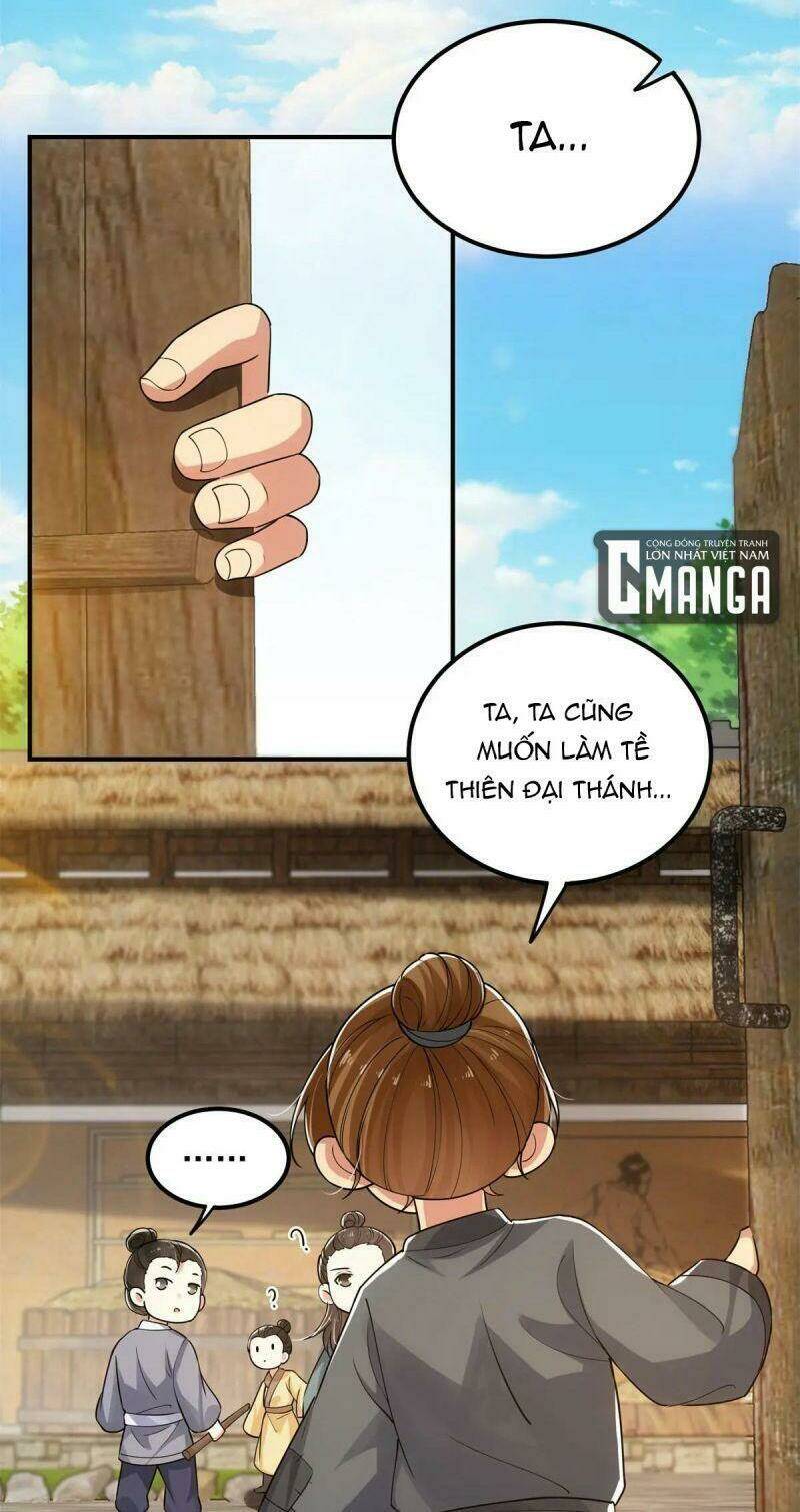 Chưởng Môn Khiêm Tốn Chút - Chapter 78 - Page 4