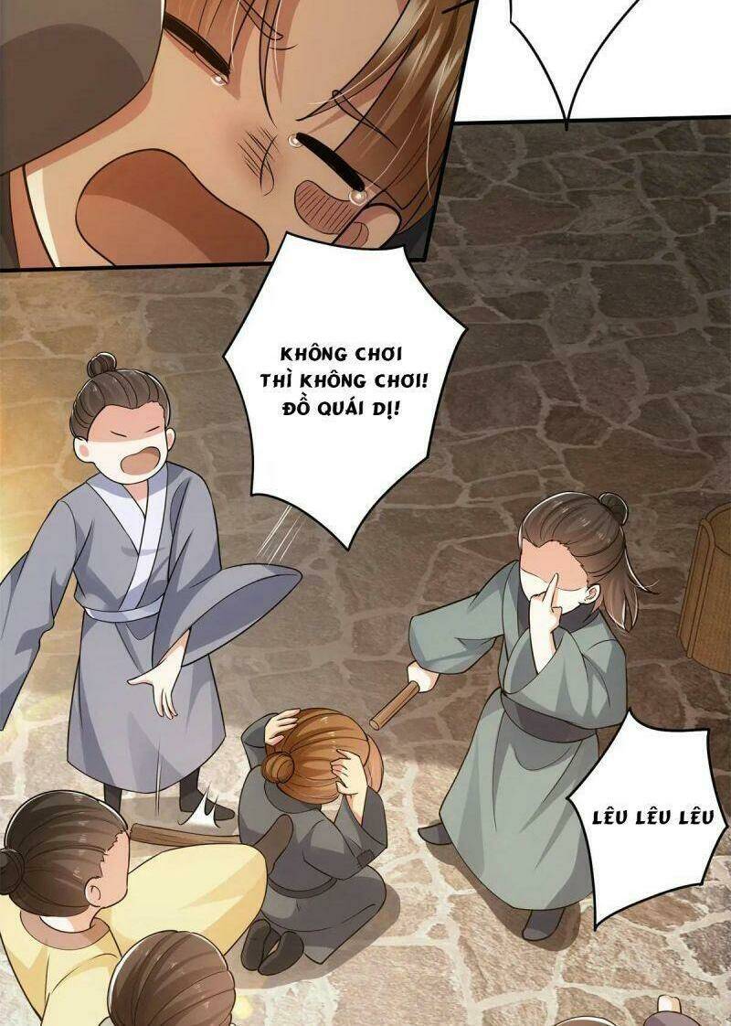 Chưởng Môn Khiêm Tốn Chút - Chapter 78 - Page 8