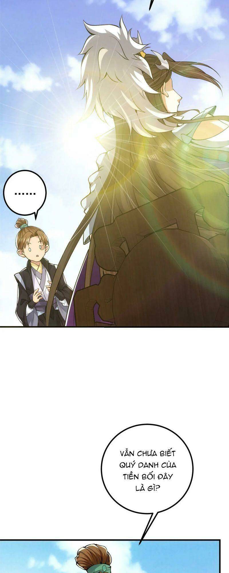 Chưởng Môn Khiêm Tốn Chút - Chapter 79 - Page 9