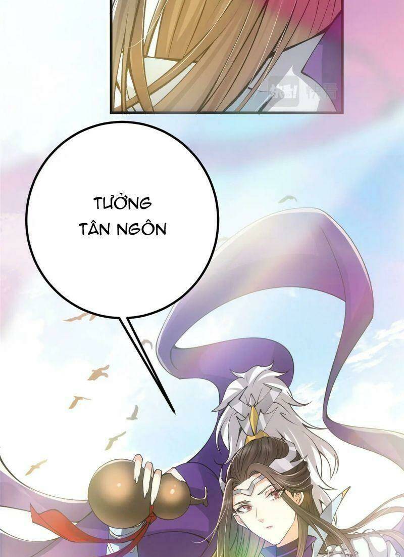 Chưởng Môn Khiêm Tốn Chút - Chapter 79 - Page 11