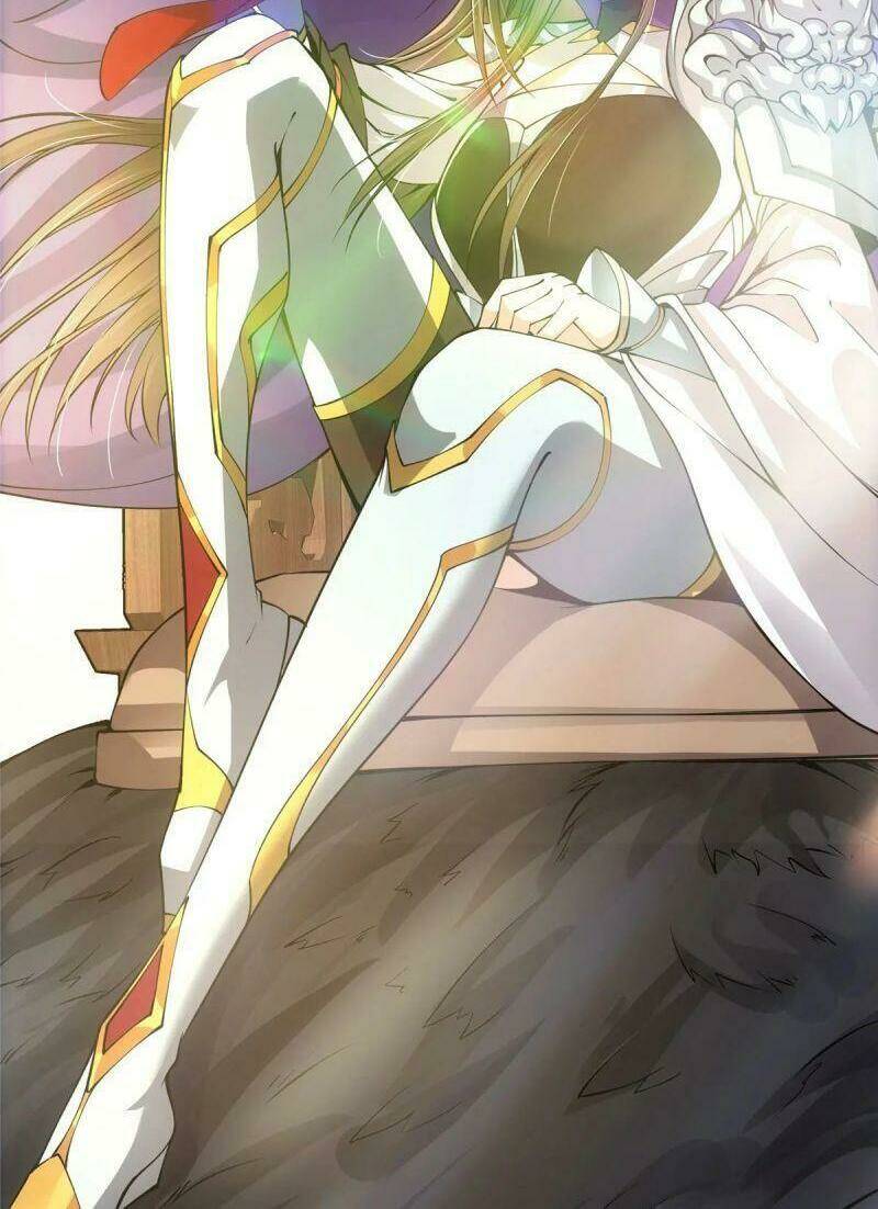 Chưởng Môn Khiêm Tốn Chút - Chapter 79 - Page 12