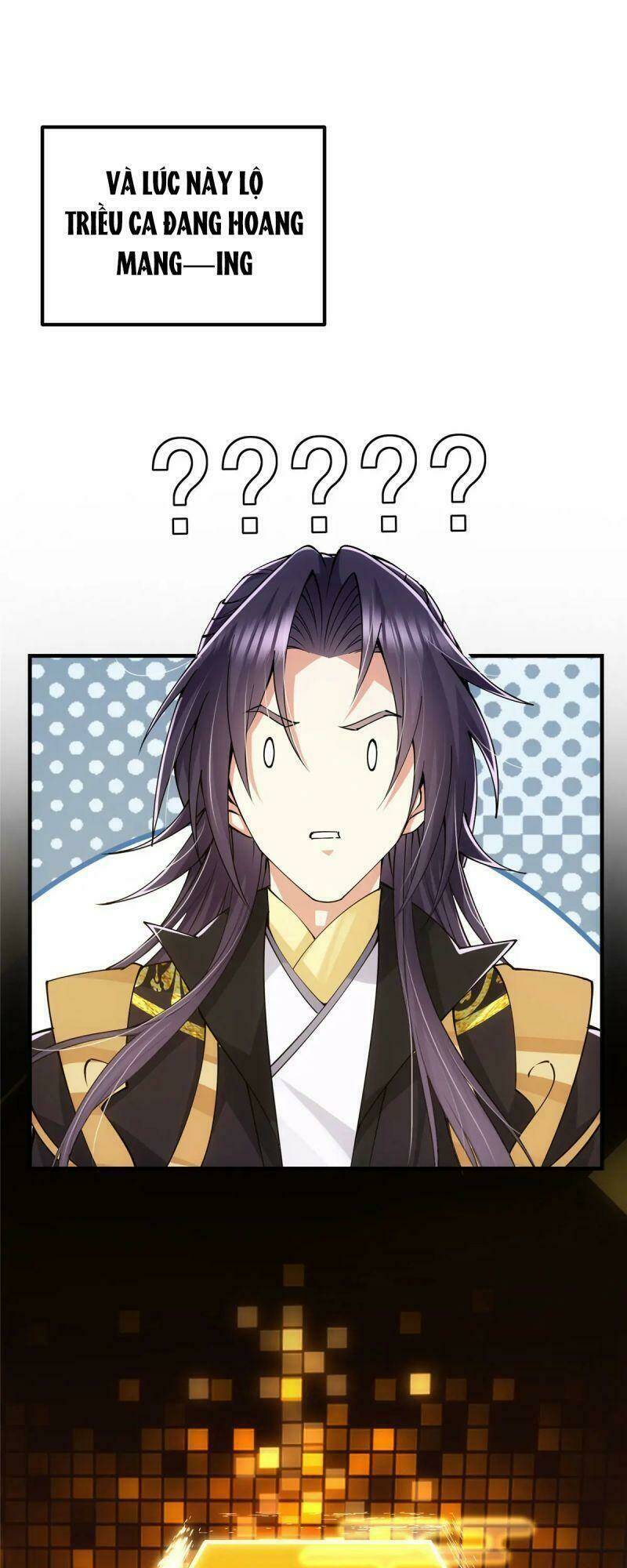 Chưởng Môn Khiêm Tốn Chút - Chapter 79 - Page 29