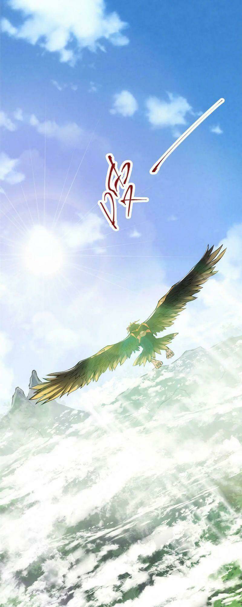 Chưởng Môn Khiêm Tốn Chút - Chapter 79 - Page 3