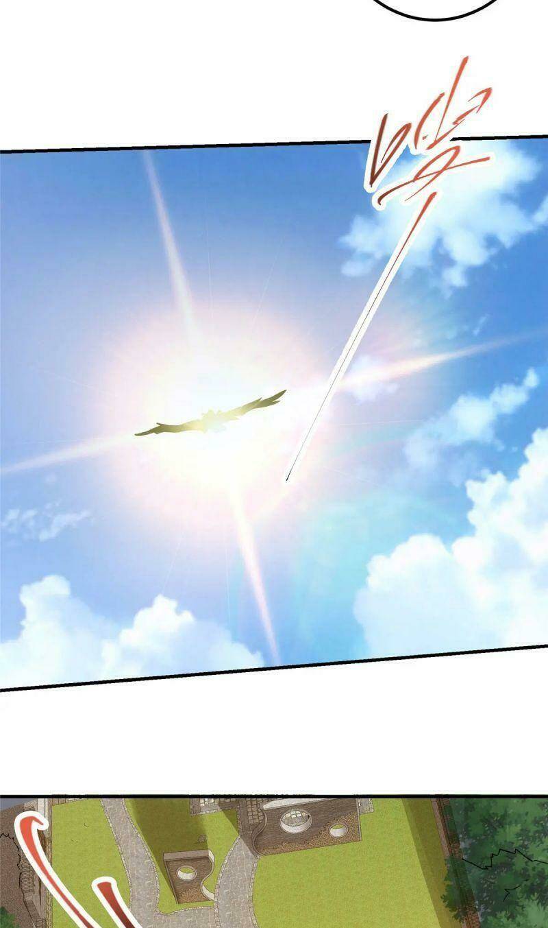 Chưởng Môn Khiêm Tốn Chút - Chapter 79 - Page 39