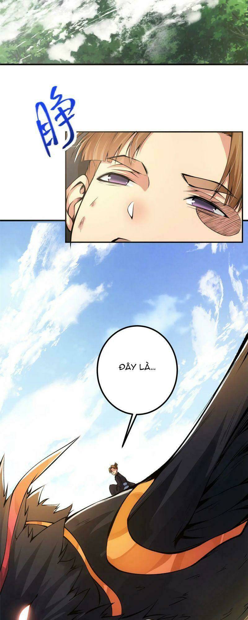 Chưởng Môn Khiêm Tốn Chút - Chapter 79 - Page 4