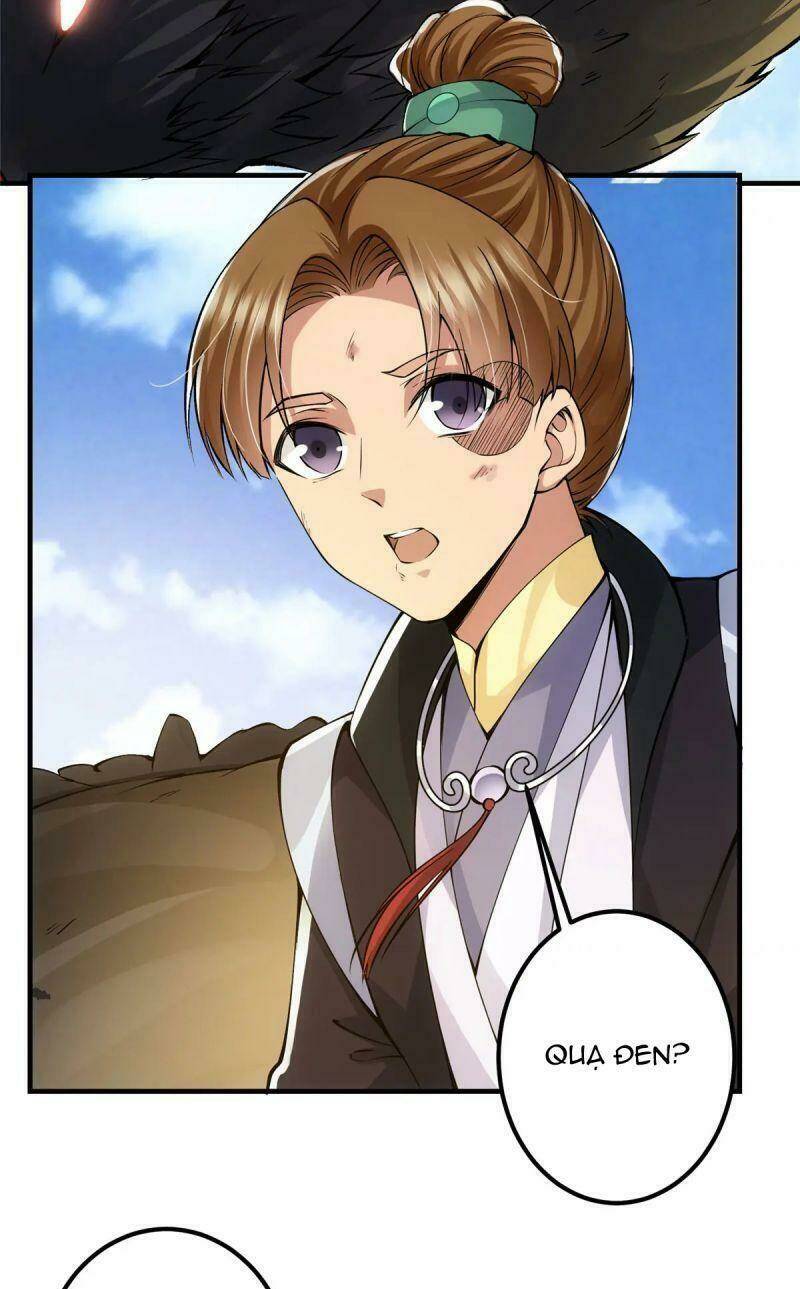 Chưởng Môn Khiêm Tốn Chút - Chapter 79 - Page 5