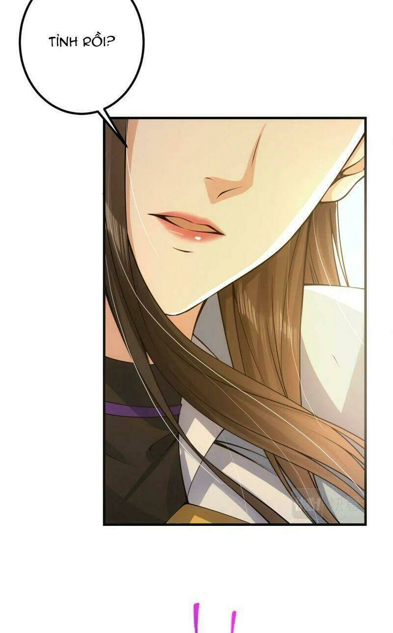 Chưởng Môn Khiêm Tốn Chút - Chapter 79 - Page 6