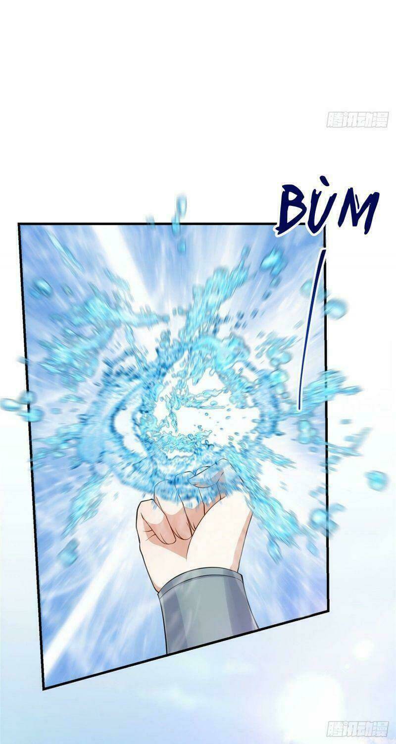 Chưởng Môn Khiêm Tốn Chút - Chapter 8 - Page 10