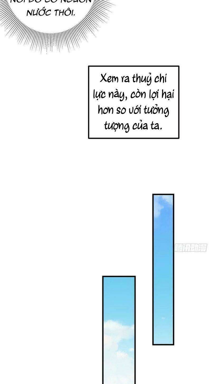 Chưởng Môn Khiêm Tốn Chút - Chapter 8 - Page 12
