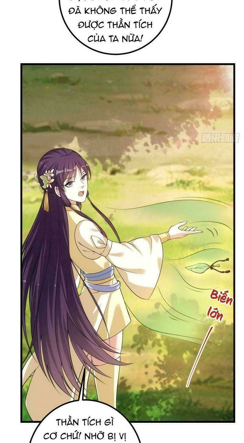 Chưởng Môn Khiêm Tốn Chút - Chapter 8 - Page 14