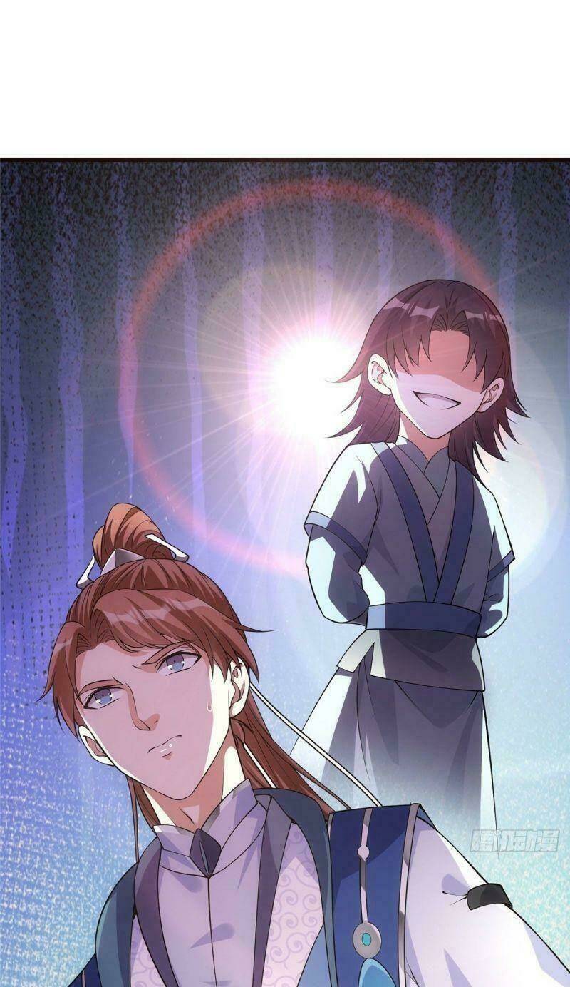 Chưởng Môn Khiêm Tốn Chút - Chapter 8 - Page 16