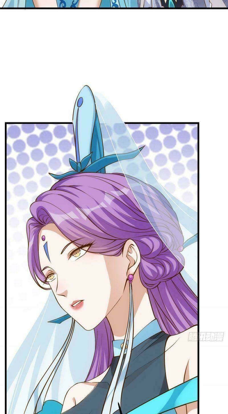 Chưởng Môn Khiêm Tốn Chút - Chapter 8 - Page 21