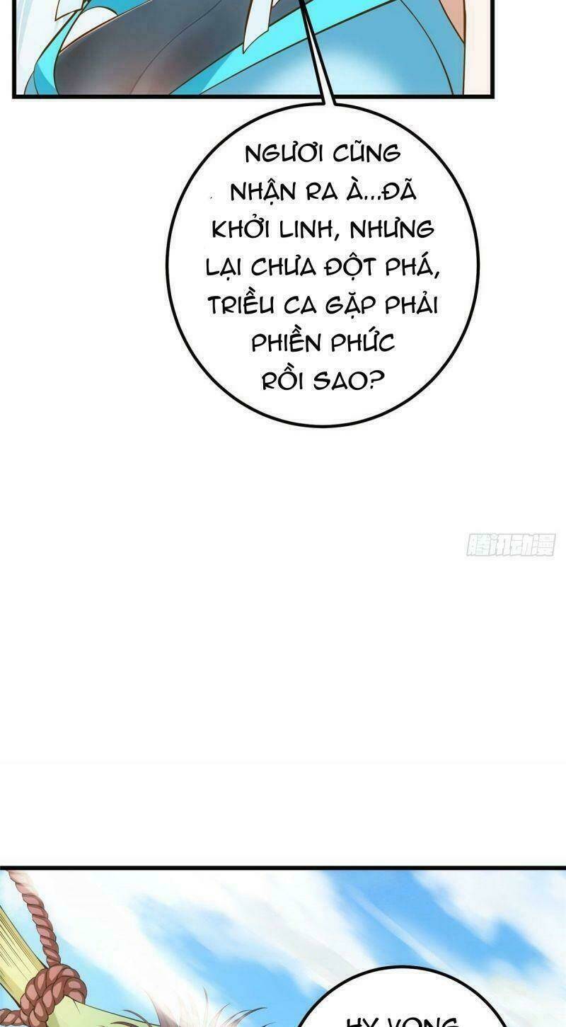 Chưởng Môn Khiêm Tốn Chút - Chapter 8 - Page 22