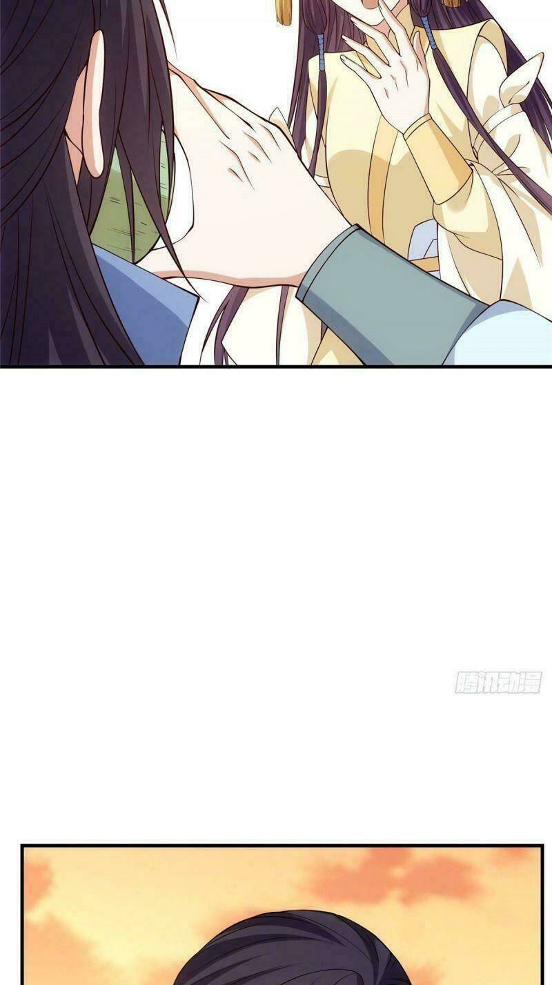 Chưởng Môn Khiêm Tốn Chút - Chapter 8 - Page 34