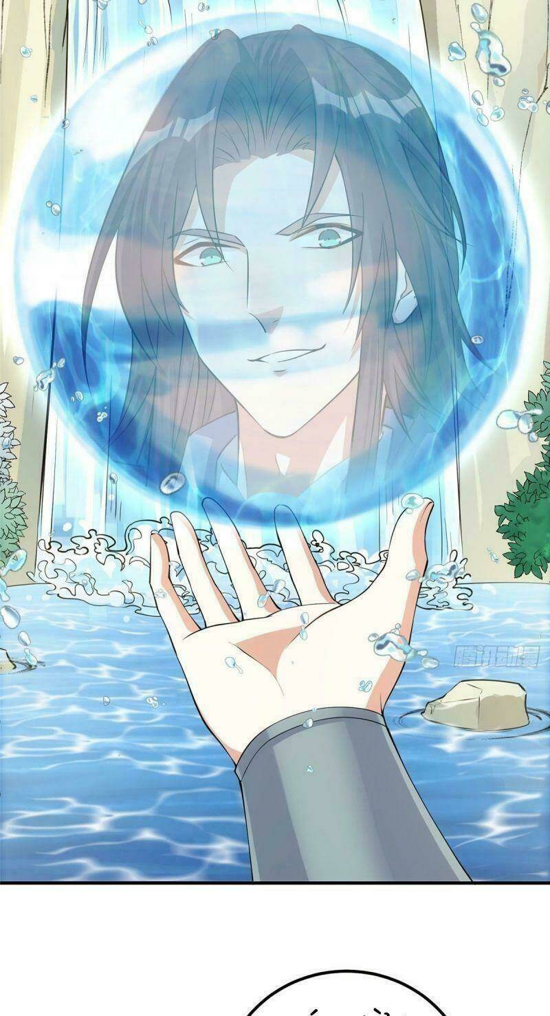 Chưởng Môn Khiêm Tốn Chút - Chapter 8 - Page 39