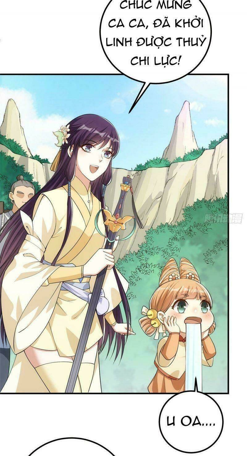 Chưởng Môn Khiêm Tốn Chút - Chapter 8 - Page 40