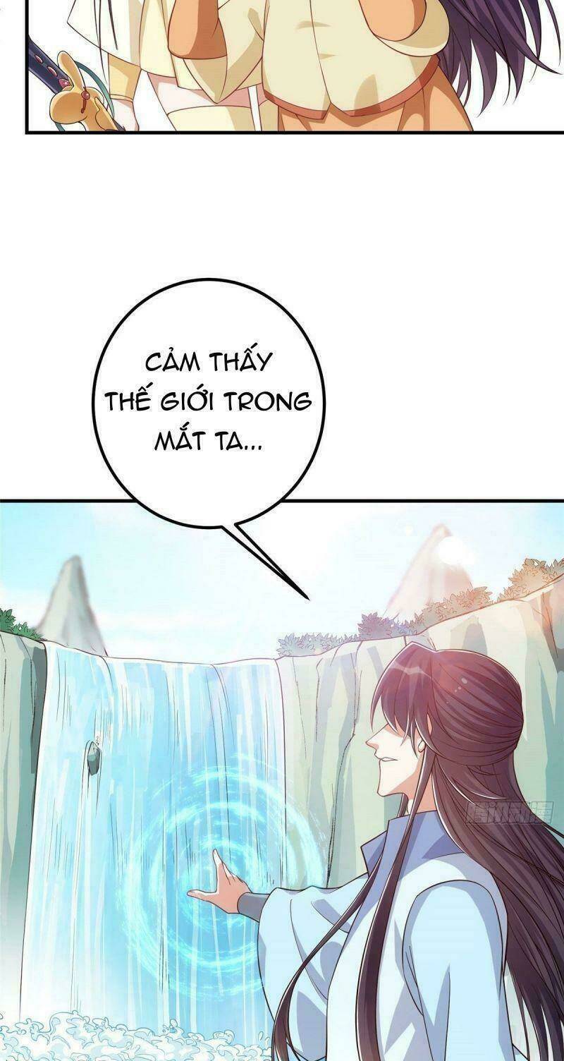 Chưởng Môn Khiêm Tốn Chút - Chapter 8 - Page 6