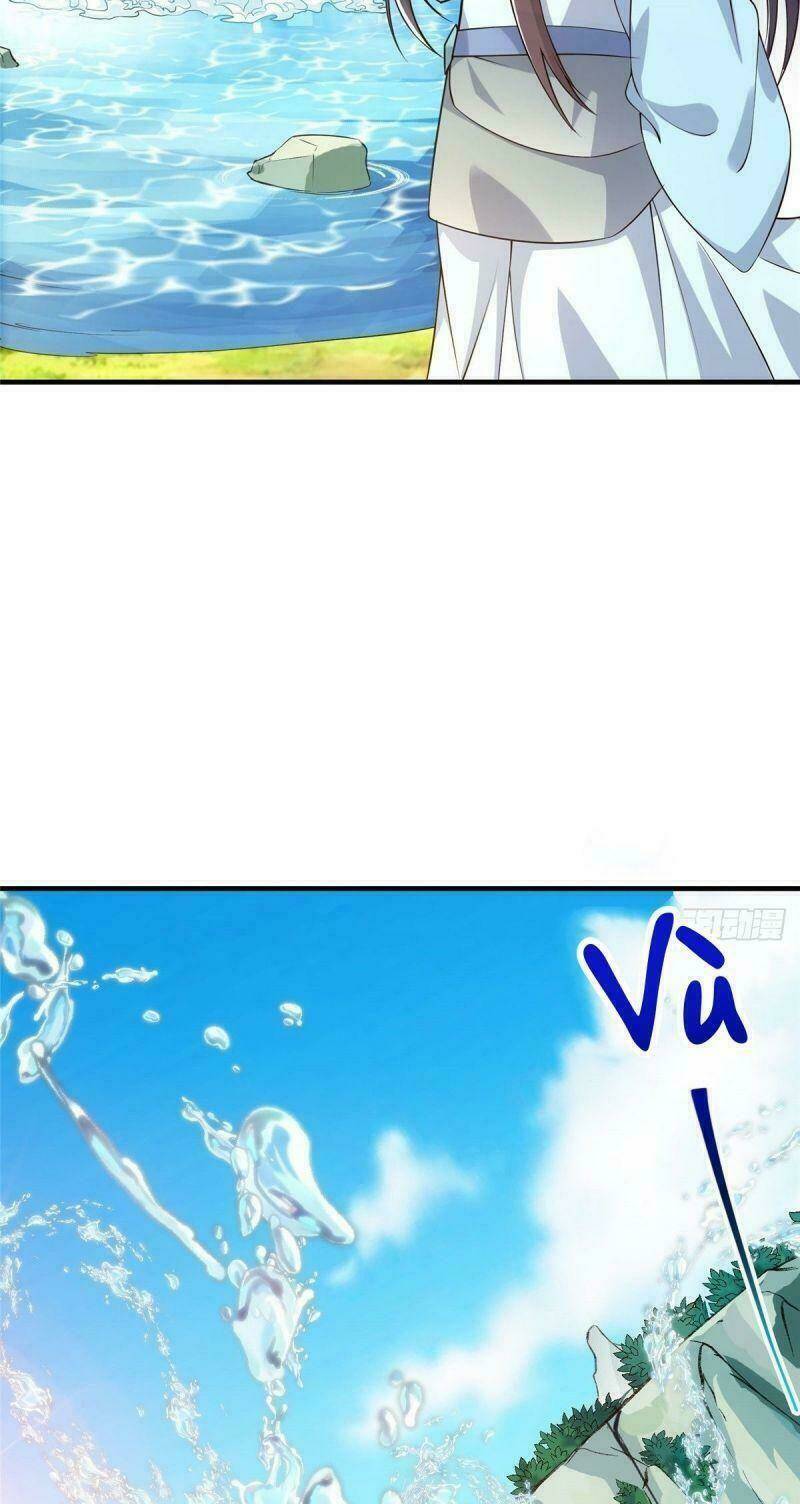 Chưởng Môn Khiêm Tốn Chút - Chapter 8 - Page 7