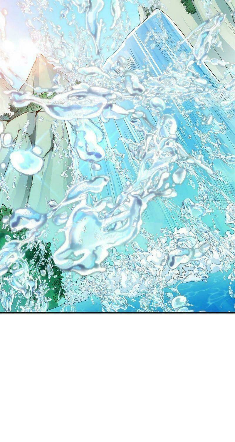 Chưởng Môn Khiêm Tốn Chút - Chapter 8 - Page 8