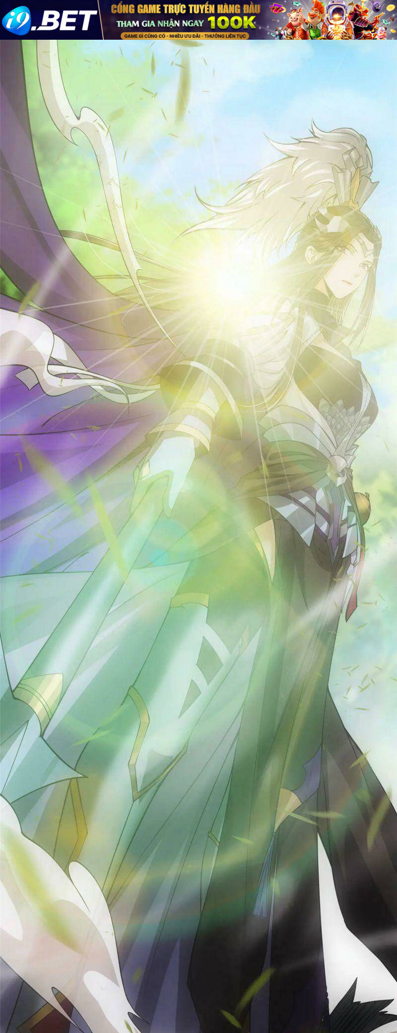 Chưởng Môn Khiêm Tốn Chút - Chapter 80 - Page 16