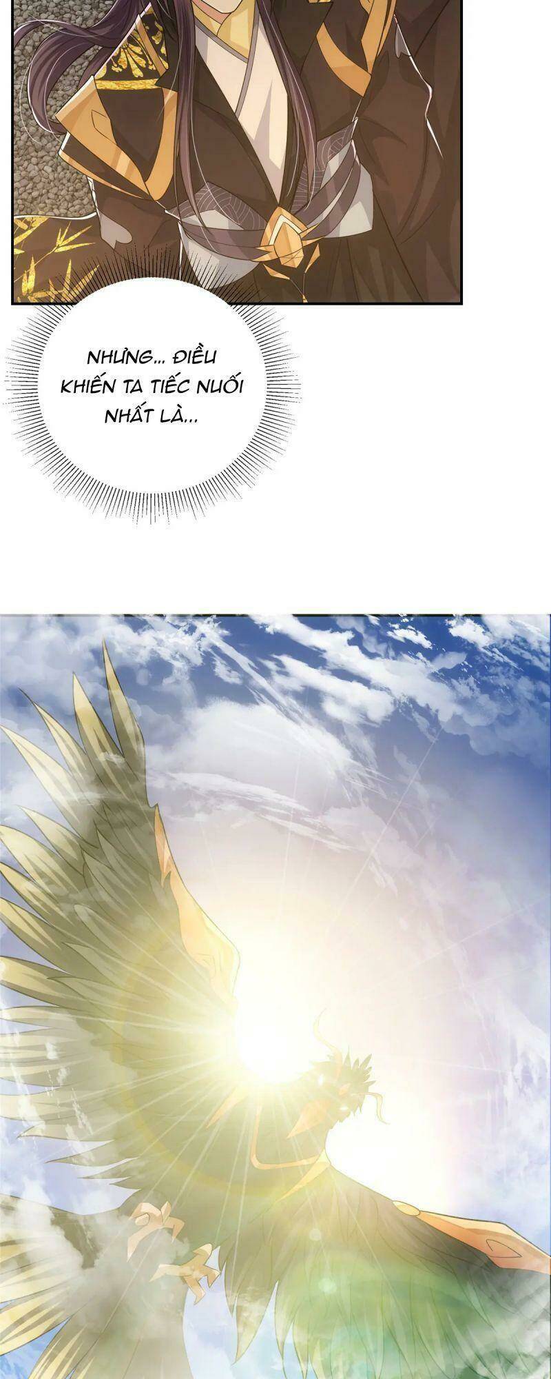 Chưởng Môn Khiêm Tốn Chút - Chapter 80 - Page 33