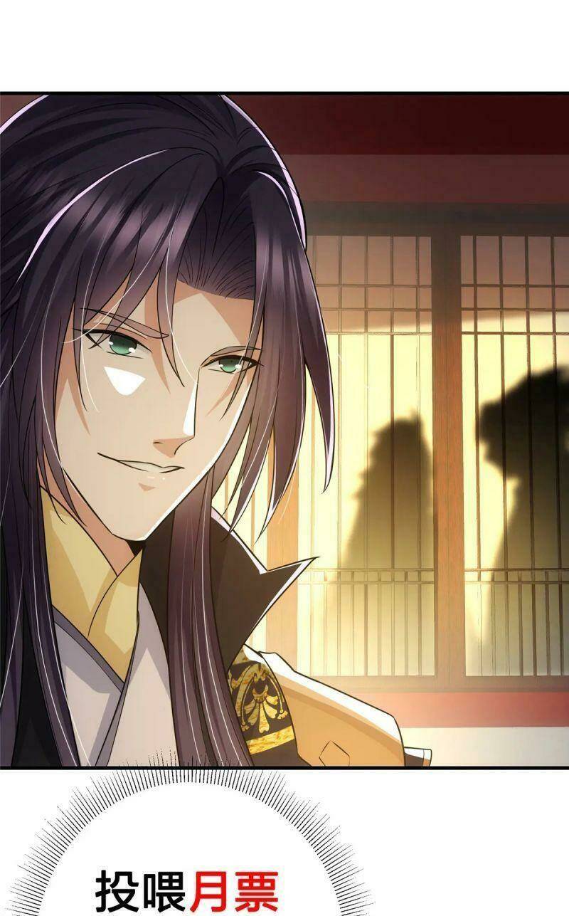 Chưởng Môn Khiêm Tốn Chút - Chapter 80 - Page 36