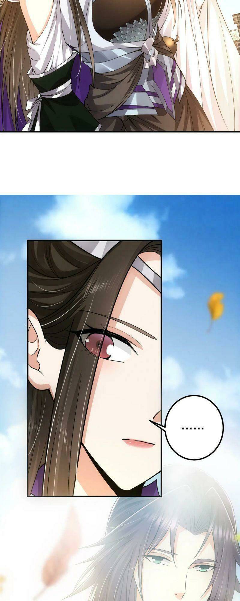 Chưởng Môn Khiêm Tốn Chút - Chapter 81 - Page 14