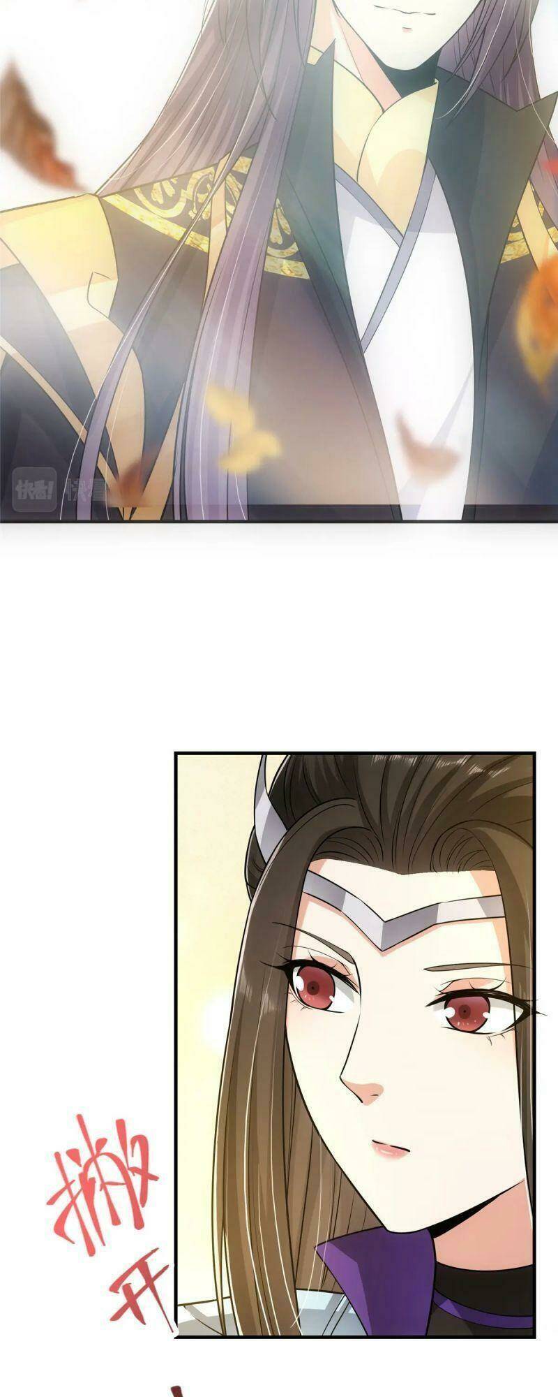 Chưởng Môn Khiêm Tốn Chút - Chapter 81 - Page 15