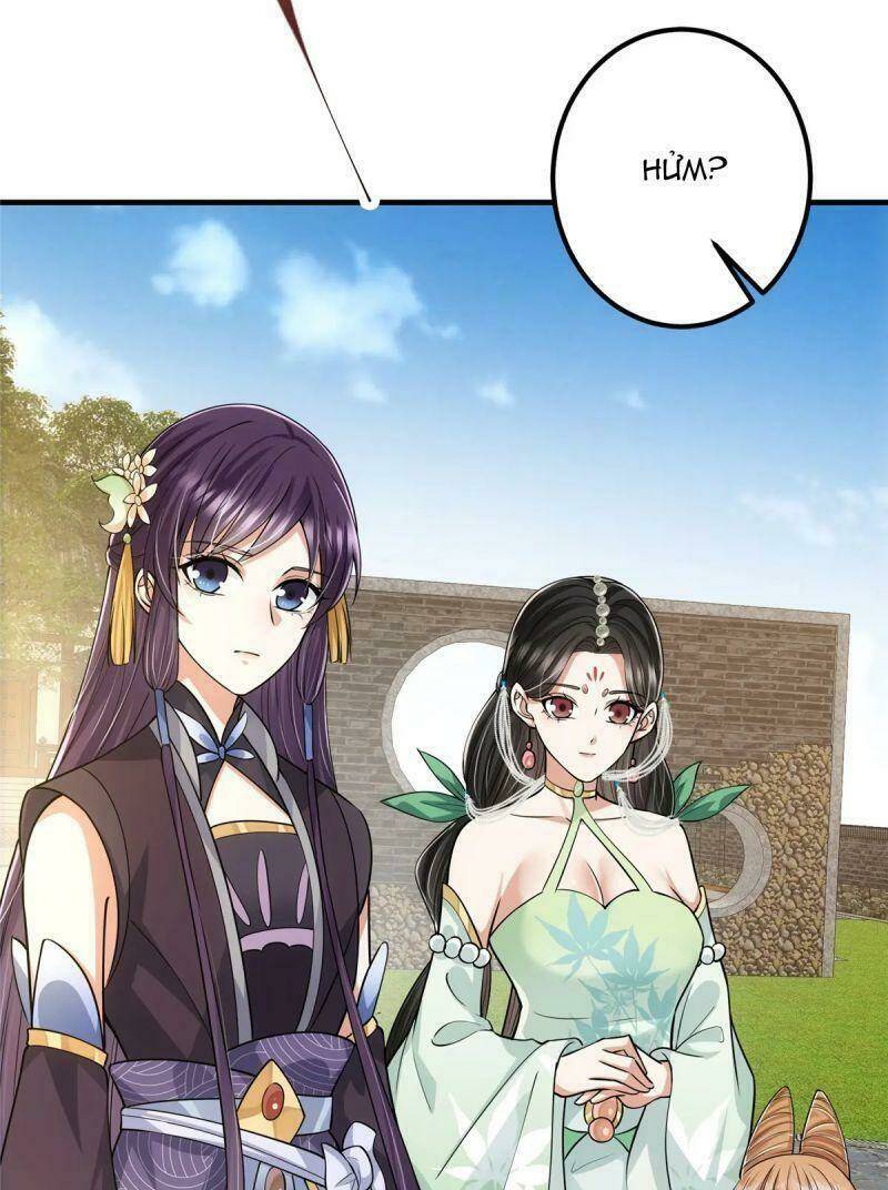 Chưởng Môn Khiêm Tốn Chút - Chapter 81 - Page 16