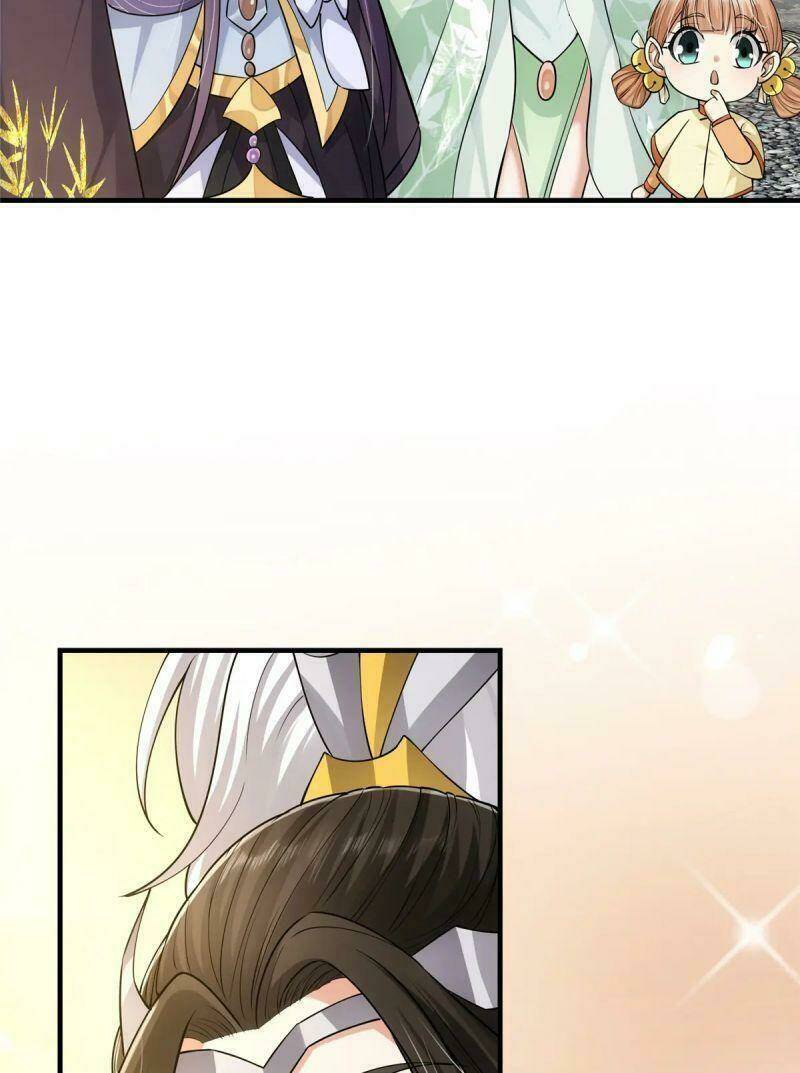 Chưởng Môn Khiêm Tốn Chút - Chapter 81 - Page 17