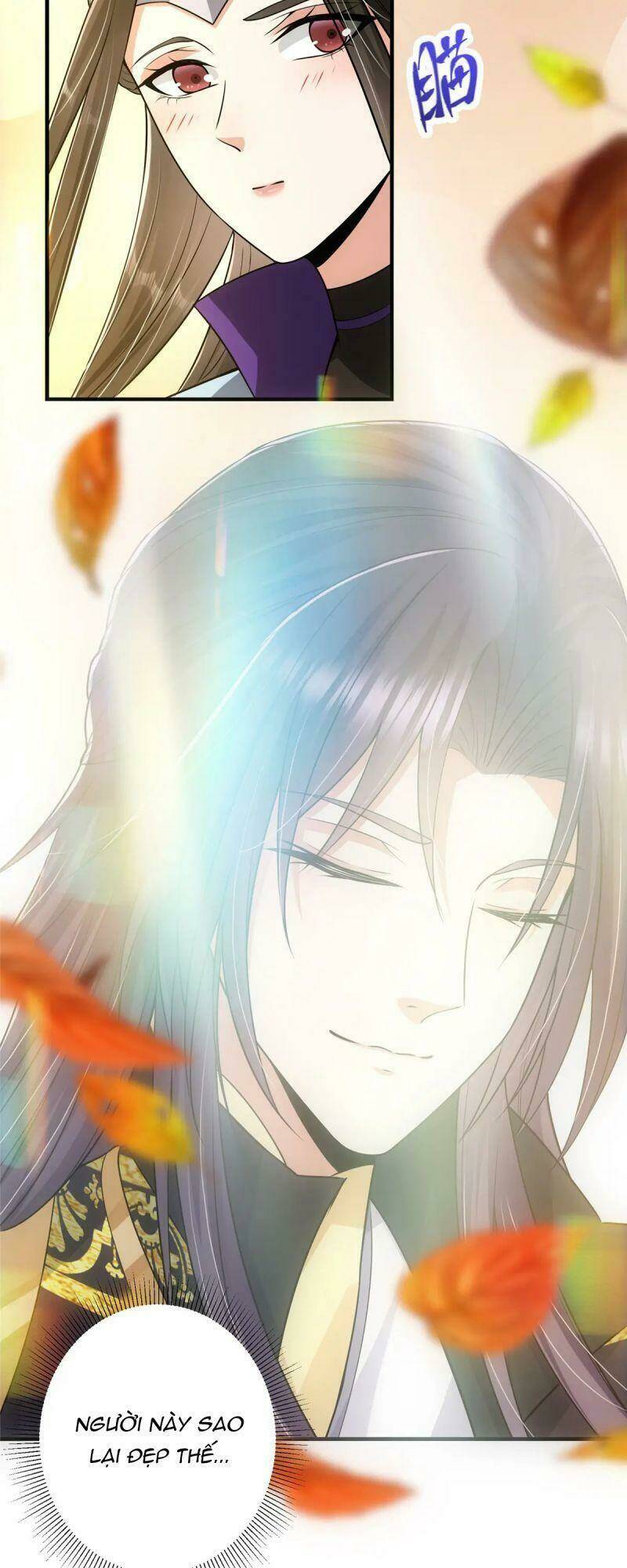 Chưởng Môn Khiêm Tốn Chút - Chapter 81 - Page 18